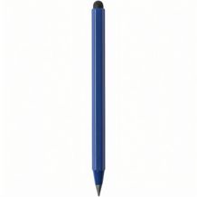 Multifunktion Ewiger Bleistift Teluk (Marine blau) (Art.-Nr. CA338883)