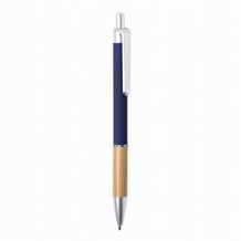 Kugelschreiber Chiatox (Marine blau) (Art.-Nr. CA338992)