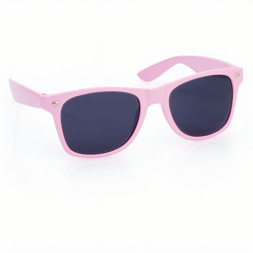 Sonnenbrille Xaloc (Art.-Nr. CA339242) - Sonnenbrille mit UV400-Schutz. Stabiler...