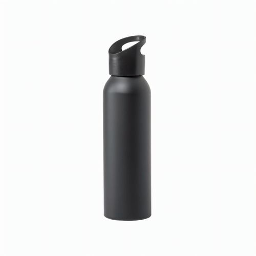 Trinkflasche Runtex (Art.-Nr. CA340425) - Aluminiumflasche mit 600 ml Fassungsverm...