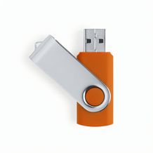 USB Speicher Yemil 32GB (orange) (Art.-Nr. CA341782)
