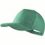 Mütze Bayon (grün) (Art.-Nr. CA343494)