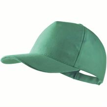 Bayon Mütze (grün) (Art.-Nr. CA343494)