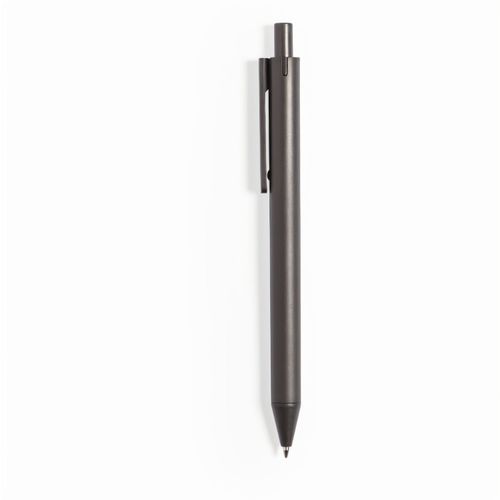Kugelschreiber Bropex (Art.-Nr. CA343597) - Naturfaser-Stift mit einem Gehäuse au...