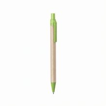 Kugelschreiber Desok (grün) (Art.-Nr. CA343864)