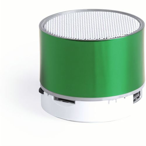 Lautsprecher Viancos (Art.-Nr. CA343927) - Kompakter Bluetooth®-Lautsprecher mi...