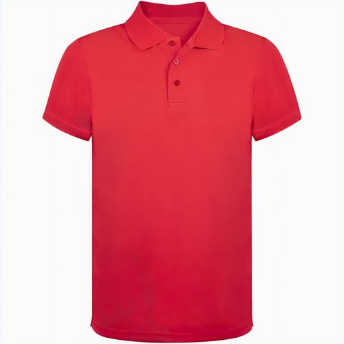 Polo-Shirt Tecnic Ratlam (Art.-Nr. CA344308) - Technisches Poloshirt aus 100% Polyester...