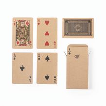 Französisches Kartenspiel Trebol (Art.-Nr. CA344471)