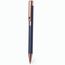 Kugelschreiber Raitox (Marine blau) (Art.-Nr. CA345067)