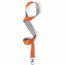 SchlüsselbandTremen (orange) (Art.-Nr. CA345262)