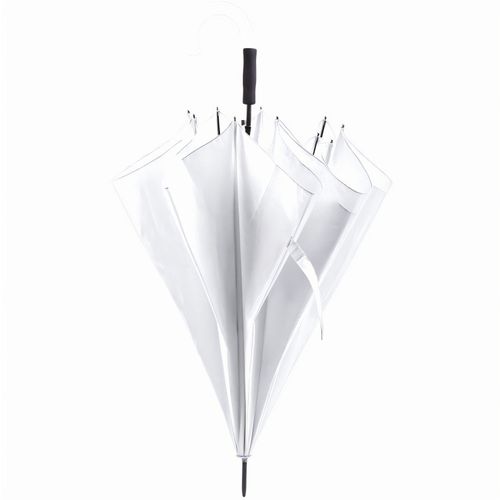 Regenschirm Panan Xl (Art.-Nr. CA345441) - XL Regenschirm mit 8 Panelen - 130 cm...