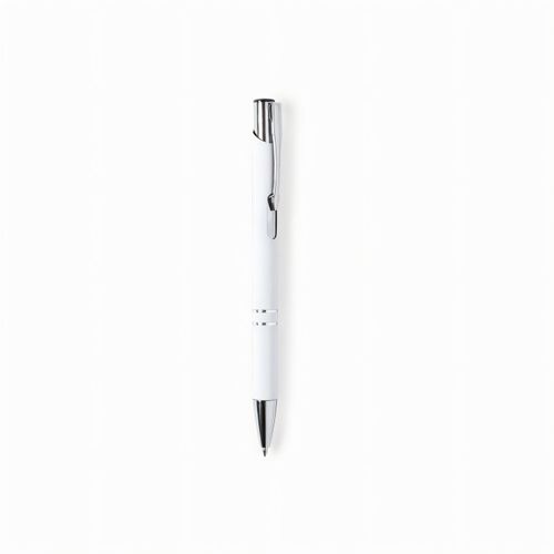 Kugelschreiber Zromen (Art.-Nr. CA346367) - Kugelschreiber mit Push-Up-Mechanismus...