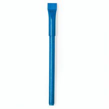 Kugelschreiber Lileo (blau) (Art.-Nr. CA346928)