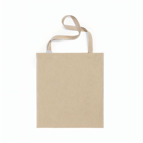 Tasche Kromex (Art.-Nr. CA348932) - Tasche aus 100 % recycelter GRS-Baumwoll...