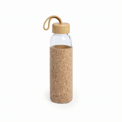 Trinkflasche Trupak (Art.-Nr. CA350072) - Nature Line Flasche mit einem Fassungsve...