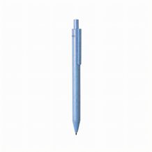 Kugelschreiber Harry (blau) (Art.-Nr. CA350279)