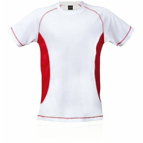 Erwachsene T-Shirt Tecnic Combi (Art.-Nr. CA352555) - Funktions-T-Shirt für Erwachsene au...