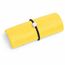 Faltbare Tasche Conel (gelb) (Art.-Nr. CA352923)
