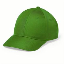 Blazok Mütze (grün) (Art.-Nr. CA353208)