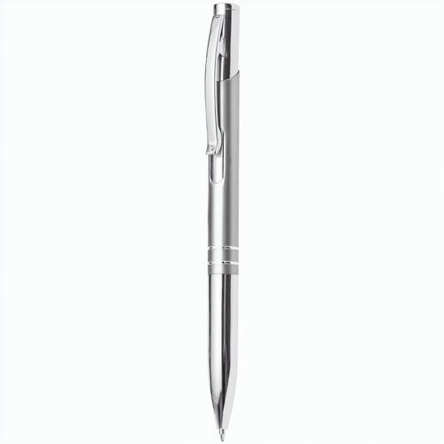 Kugelschreiber Mafei (Art.-Nr. CA353630) - Origineller Kugelschreiber mit Druckknop...