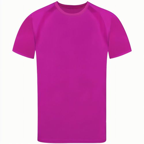 Erwachsene T-Shirt Tecnic Sappor (Art.-Nr. CA353755) - Technisches T-Shirt für Erwachsene au...