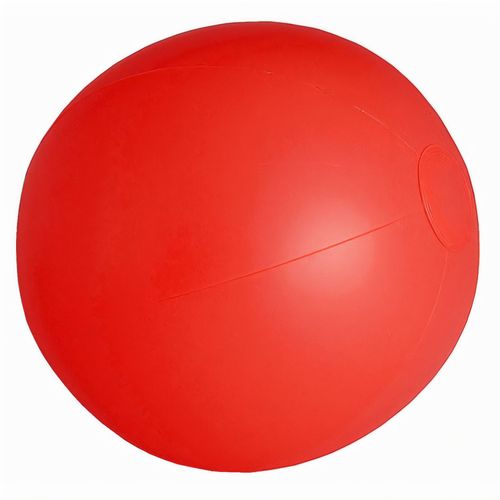 Strandball Portobello (Art.-Nr. CA354101) - Aufblasbarer PVC-Ball in verschiedenen...