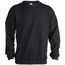 Erwachsene Sweatshirt "keya" SWC280 (Schwarz) (Art.-Nr. CA356257)