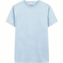 Erwachsene T-Shirt Guim (AZUL PASTEL) (Art.-Nr. CA356354)