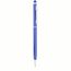 Kugelschreiber Pointer Byzar (blau) (Art.-Nr. CA356515)