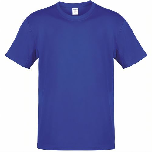 Erwachsene Farbe T-Shirt Hecom (Art.-Nr. CA357842) - T-Shirt für Erwachsene aus 100 % Baumwo...