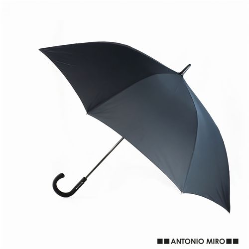 Regenschirm Campbell (Art.-Nr. CA357969) - Winddichter Regenschirm von Antonio...