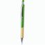 Kugelschreiber Pointer Piket (grün) (Art.-Nr. CA357998)