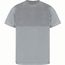 Erwachsene T-Shirt Tecnic Ulken (Grau) (Art.-Nr. CA358186)