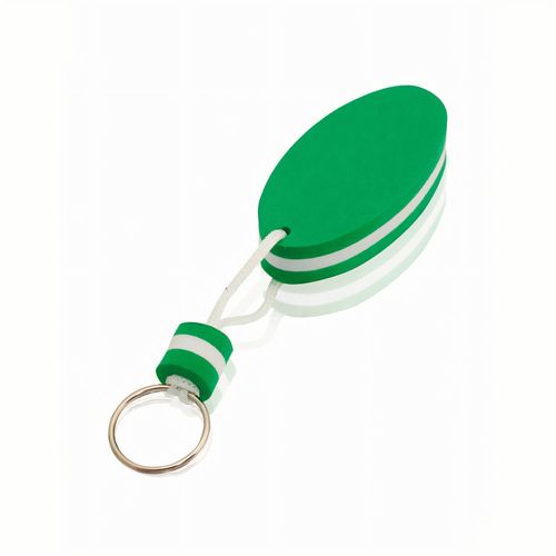 Schlüsselanhänger Soke (Art.-Nr. CA358312) - Origineller schwimmender Schlüsselanhä...