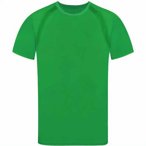 Erwachsene T-Shirt Tecnic Sappor (Art.-Nr. CA358528) - Technisches T-Shirt für Erwachsene au...