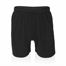 Shorts Tecnic Gerox (Schwarz) (Art.-Nr. CA359734)