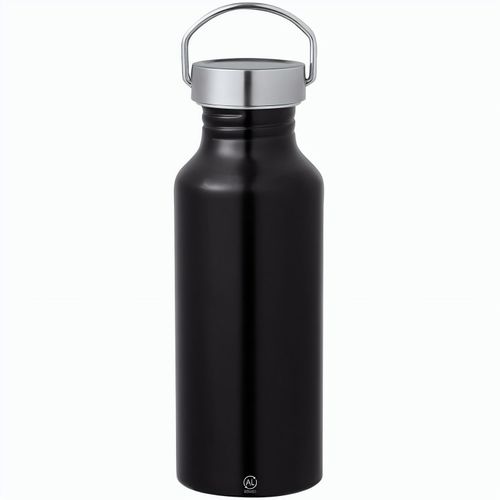 Trinkflasche Zandor (Art.-Nr. CA360603) - Flasche mit 650 ml Fassungsvermögen...