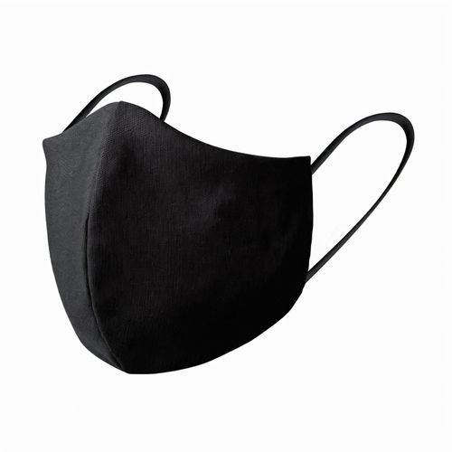 Wiederverwenbar Hygienemaske Liriax Medium (Art.-Nr. CA360714) - Wiederverwendbare hygienische Maske in...