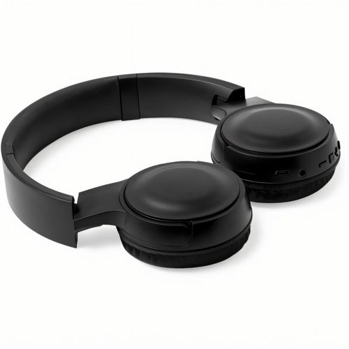 Kopfhörer Pendil (Art.-Nr. CA361019) - Bluetooth Anschluss. 3,5 mm Klinkensteck...