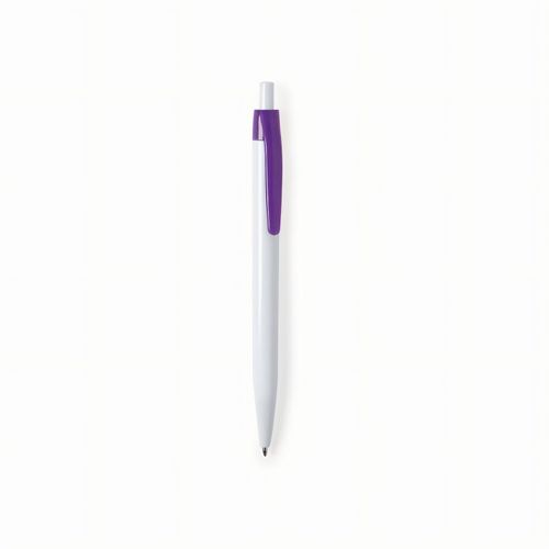 Kugelschreiber Kific (Art.-Nr. CA361362) - Kugelschreiber mit Push-up-Mechanismus...