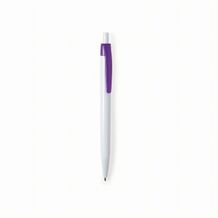 Kugelschreiber Kific (lila) (Art.-Nr. CA361362)