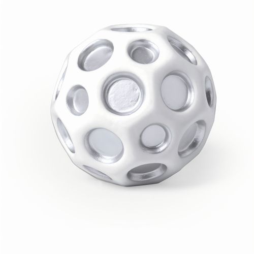 Antistress Ball Kasac (Art.-Nr. CA361375) - Origineller Anti-Stress-Flummi mit...