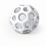 Antistress Ball Kasac (Weiss) (Art.-Nr. CA361375)