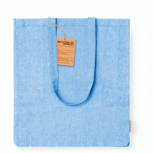 Tasche Bestla (Art.-Nr. CA361638) - Tasche aus 100% recycelter Baumwolle...