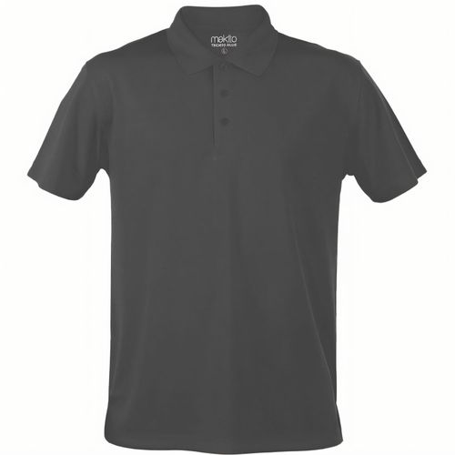Polo-Shirt Tecnic Plus (Art.-Nr. CA362024) - Funktions-Poloshirt aus 100% Polyester...