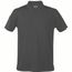 Polo-Shirt Tecnic Plus (Grau) (Art.-Nr. CA362024)