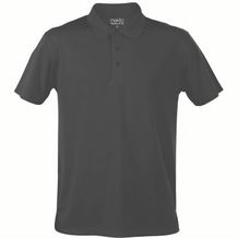 Polo-Shirt Tecnic Plus (Grau) (Art.-Nr. CA362024)