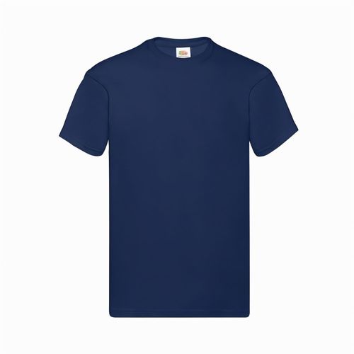 Erwachsene Farbe T-Shirt Original T (Art.-Nr. CA362739) - Farbiges T-Shirt für Erwachsene Origina...