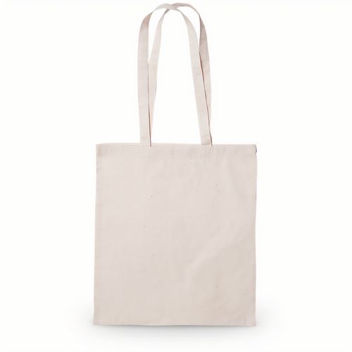 Tasche Chidel (Art.-Nr. CA363766) - Tasche aus 100% Baumwolle, natürliche...