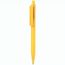 Kugelschreiber Skipper (gelb) (Art.-Nr. CA365711)